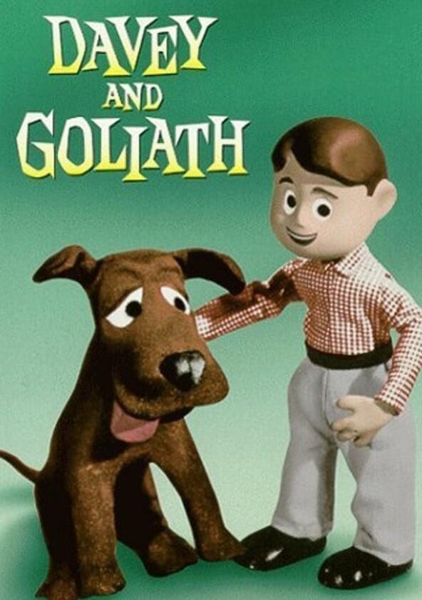 Davey and Goliath - Season 3 Davey and Goliath - Season 3
