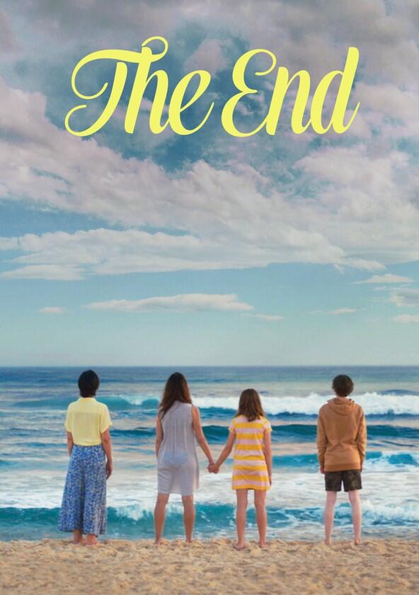 The End - Season 1 The End - Season 1