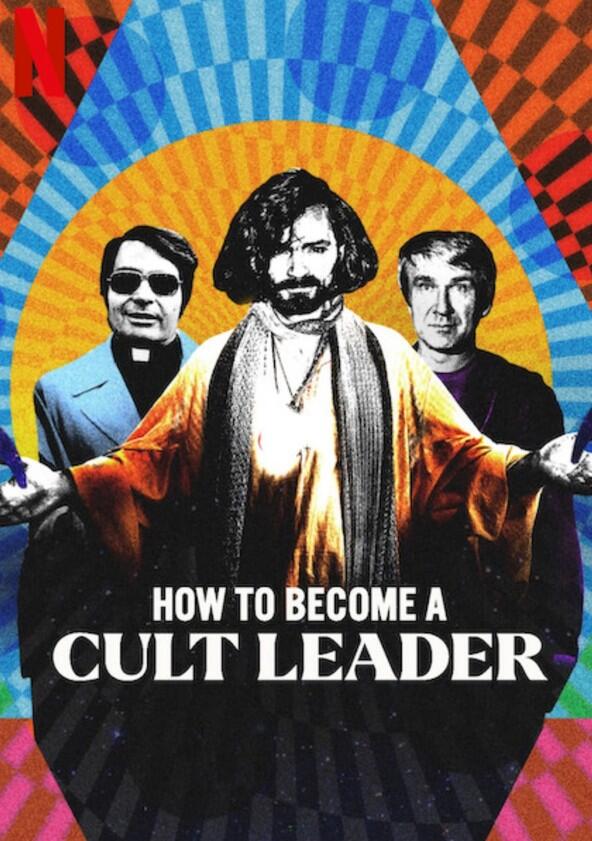 How to Become a Cult Leader - Season 1 How to Become a Cult Leader - Season 1