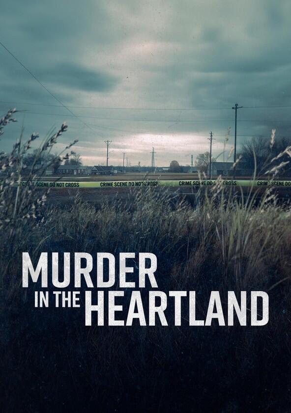 Murder in the Heartland - Season 9 Murder in the Heartland - Season 9