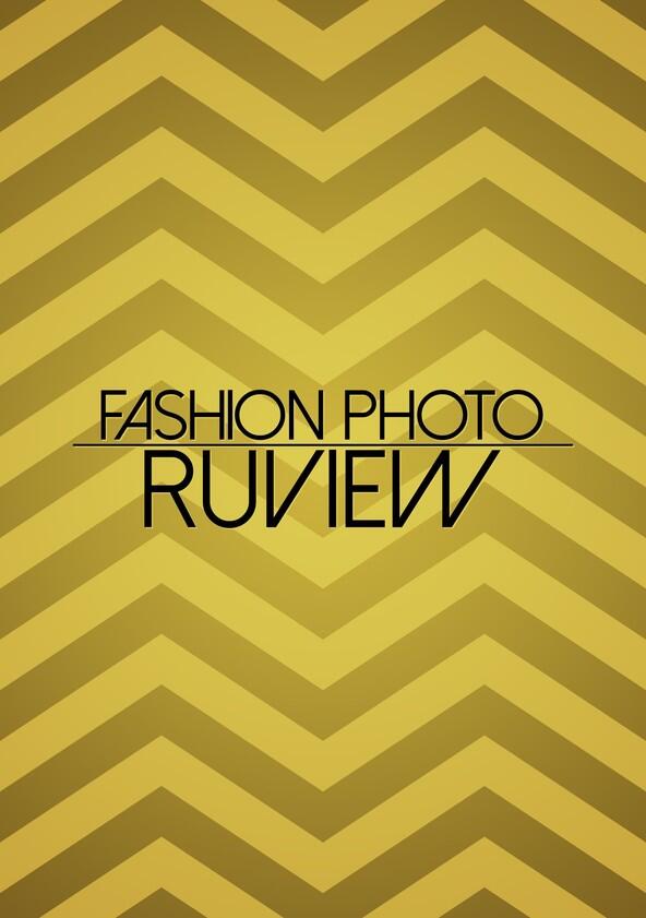 Fashion Photo RuView - Season 36 Fashion Photo RuView - Season 36
