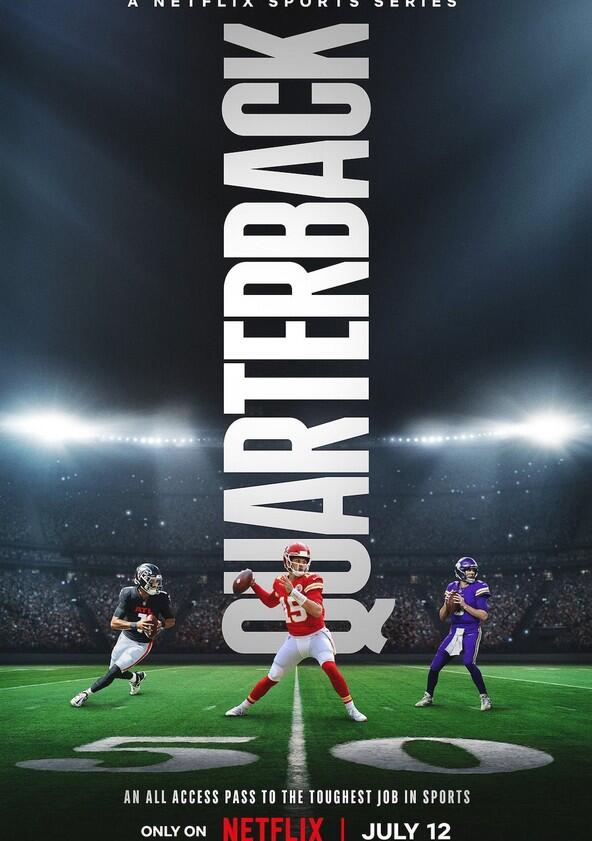 Quarterback - Season 2 Quarterback - Season 2