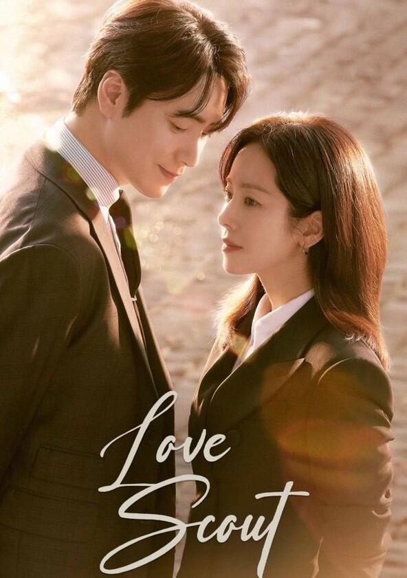 Love Scout - Season 1 Love Scout - Season 1
