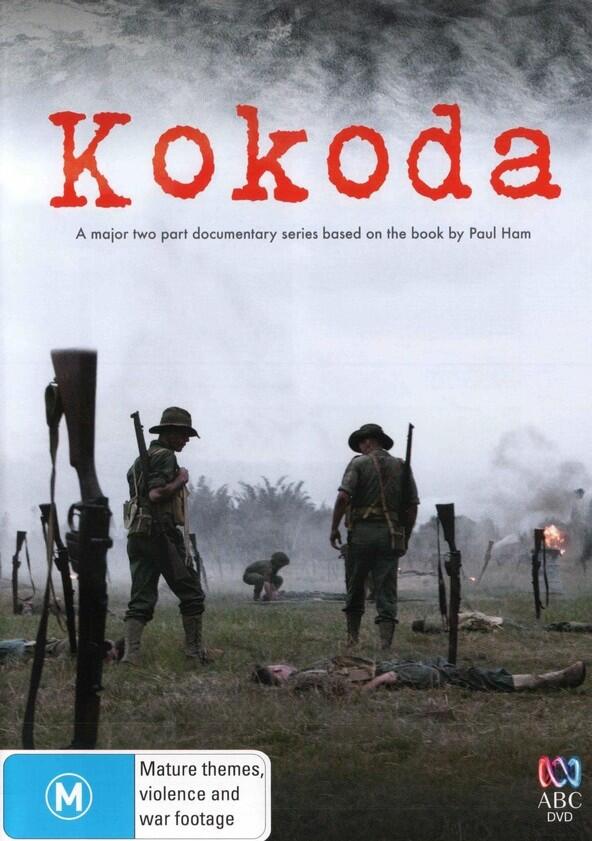 Kokoda - Season 1 Kokoda - Season 1