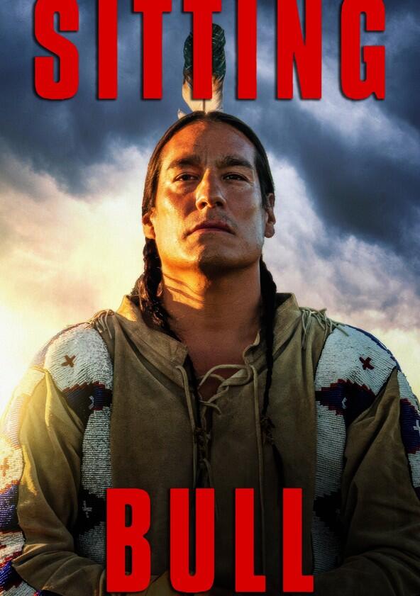 Sitting Bull - Season 1