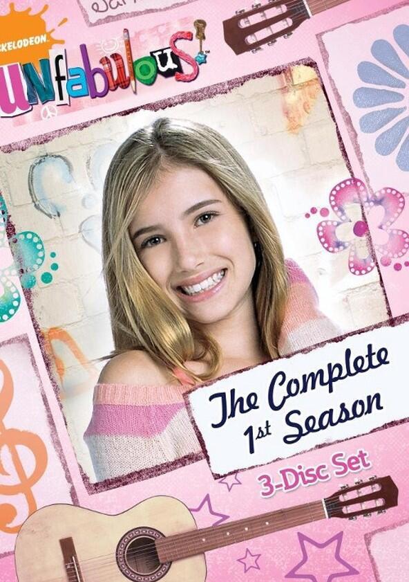 Unfabulous - Season 1 Unfabulous - Season 1