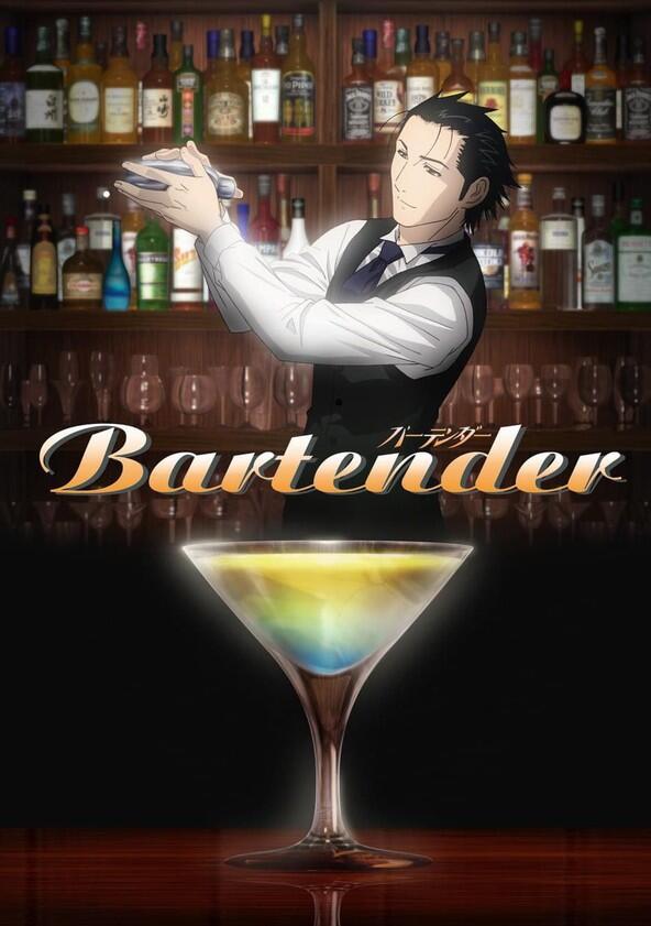 Bartender - Season 1 Bartender - Season 1