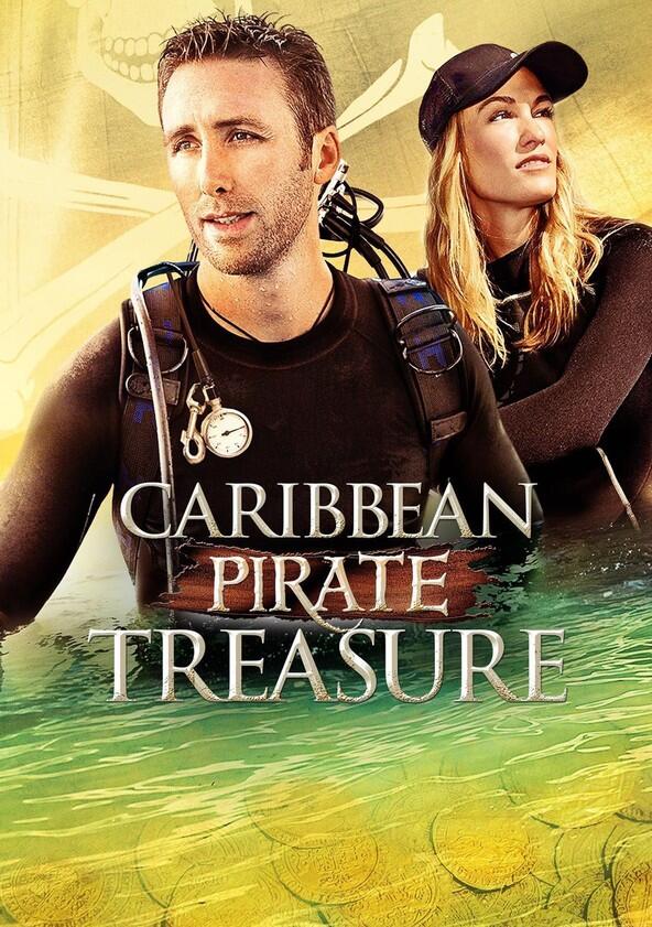 Caribbean Pirate Treasure - Season 1 Caribbean Pirate Treasure - Season 1