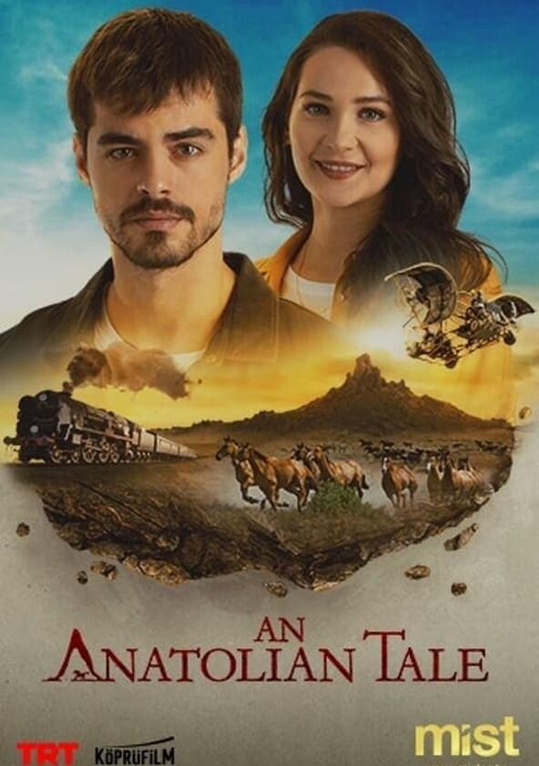 Gönül Dağı - Season 2 Gönül Dağı - Season 2