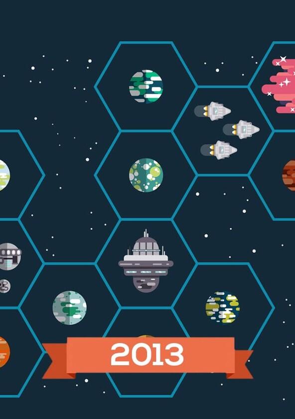 Kurzgesagt – In a Nutshell - Season 1 Kurzgesagt – In a Nutshell - Season 1
