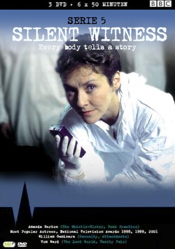 Silent Witness - Season 5 Silent Witness - Season 5