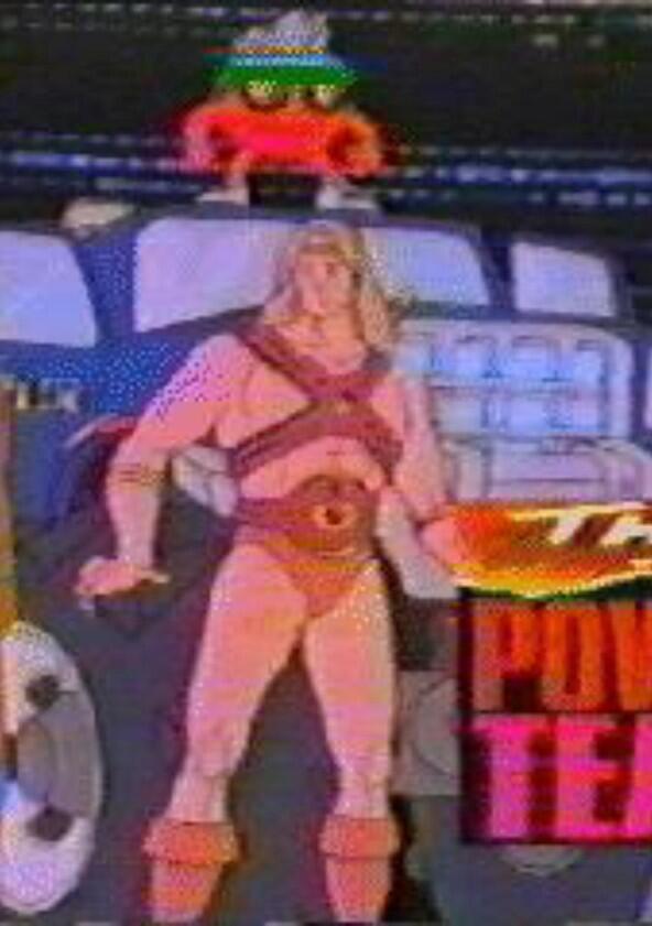 Video Power - Season 1 Video Power - Season 1