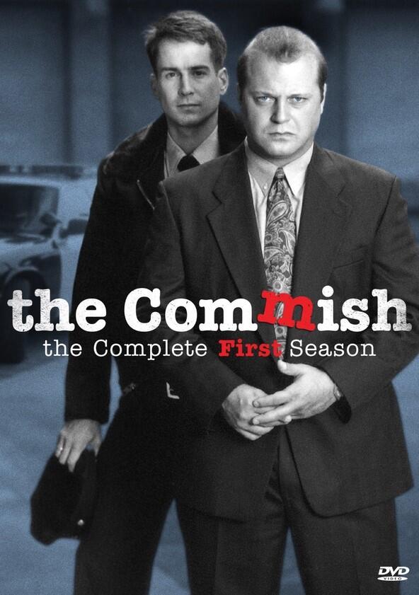 The Commish - Season 1 The Commish - Season 1