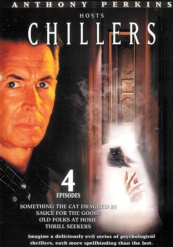 Chillers - Season 1 Chillers - Season 1