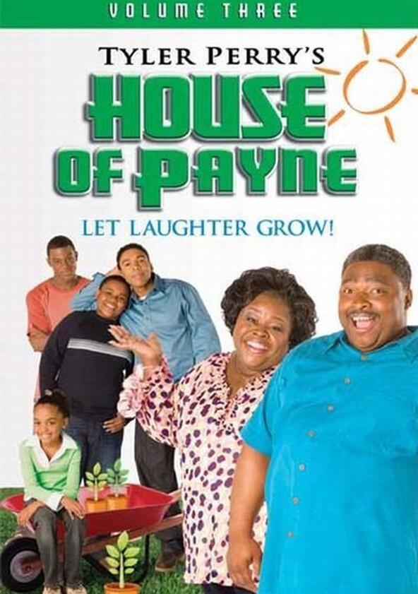 Tyler Perry's House of Payne - Season 3 Tyler Perry's House of Payne - Season 3