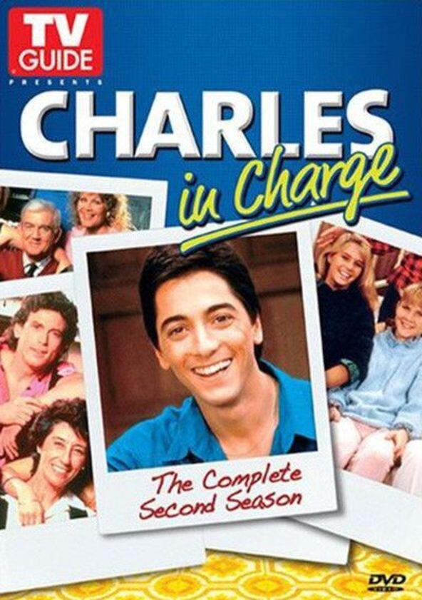 Charles in Charge - Season 2 Charles in Charge - Season 2