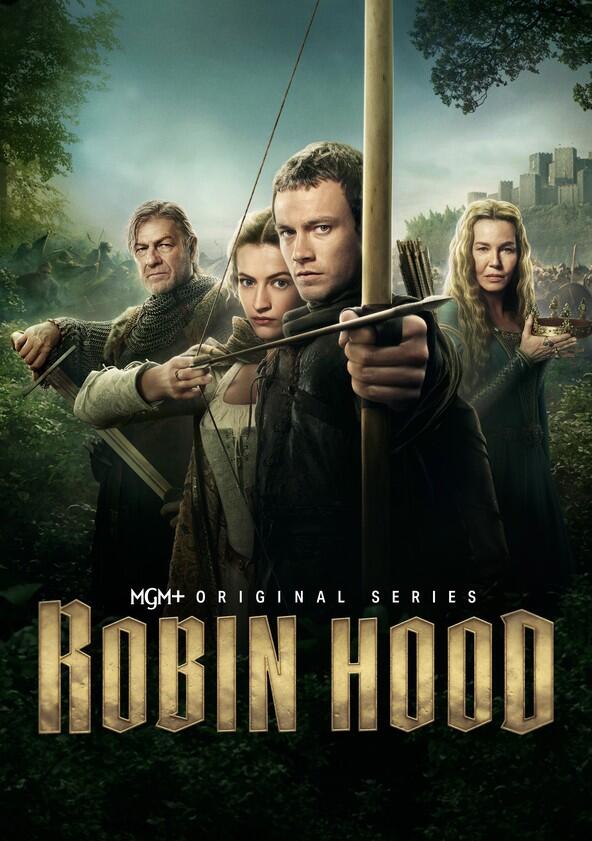Robin Hood - Season&nbsp;1