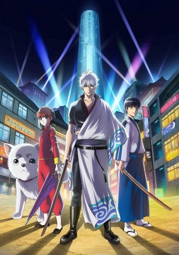 Gintama - Season 8 Gintama - Season 8
