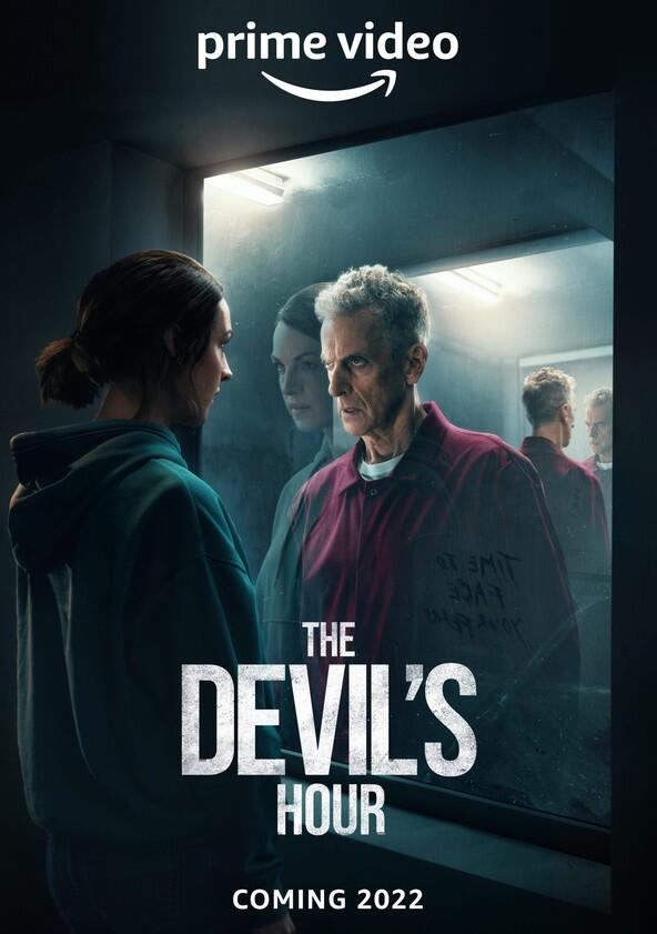 The Devil's Hour - Season 3 The Devil's Hour - Season 3