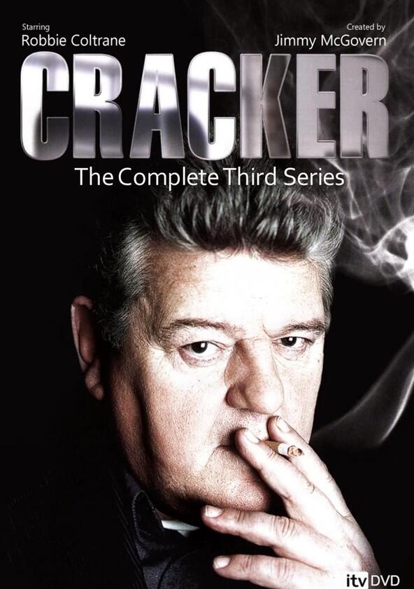 Cracker - Season 3 Cracker - Season 3