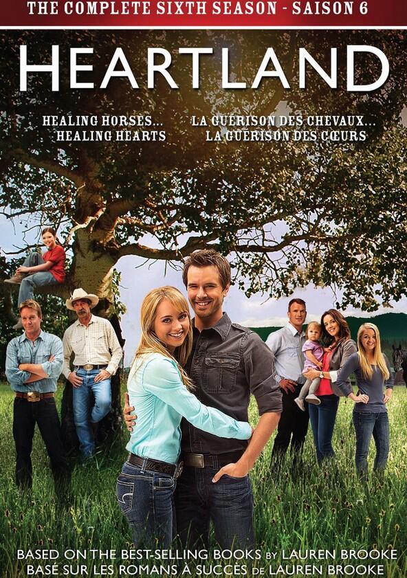 Heartland - Season 6 Heartland - Season 6