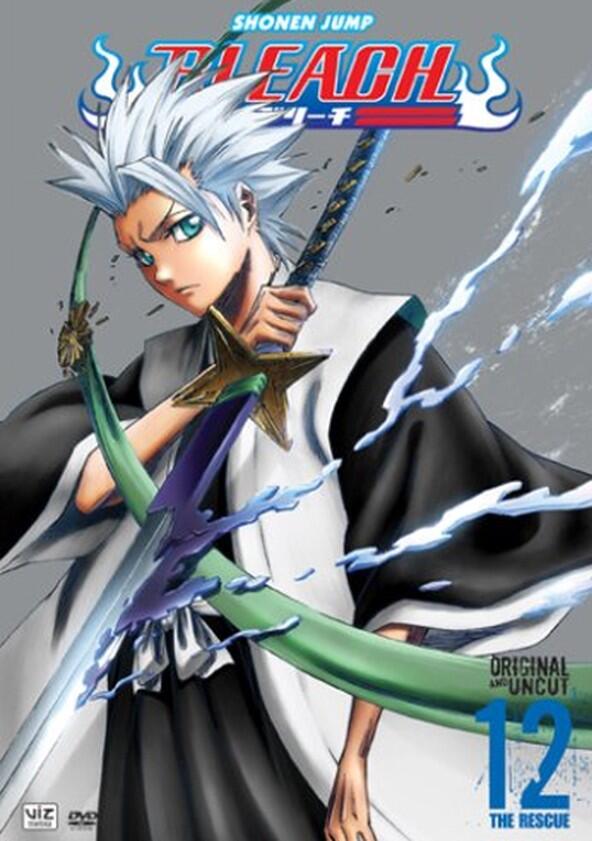 Bleach - Season 12 Bleach - Season 12