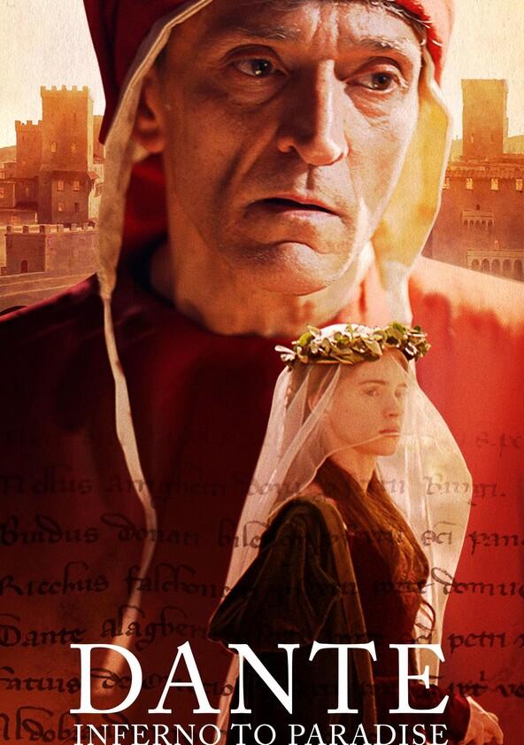 Dante - Season 1