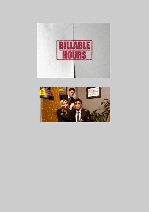 Billable Hours - Season 1 Billable Hours - Season 1