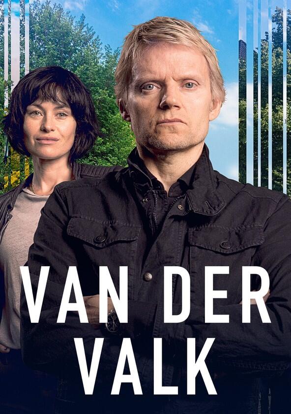 Van Der Valk - Season 1 Van Der Valk - Season 1