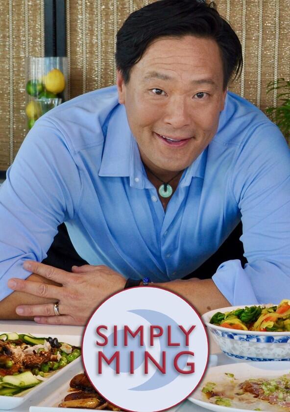 Simply Ming - Season 1 Simply Ming - Season 1