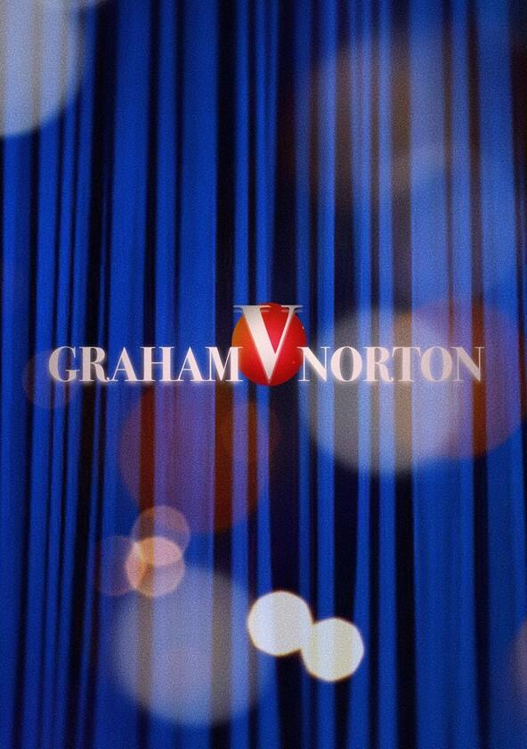 V Graham Norton - Season 1 V Graham Norton - Season 1