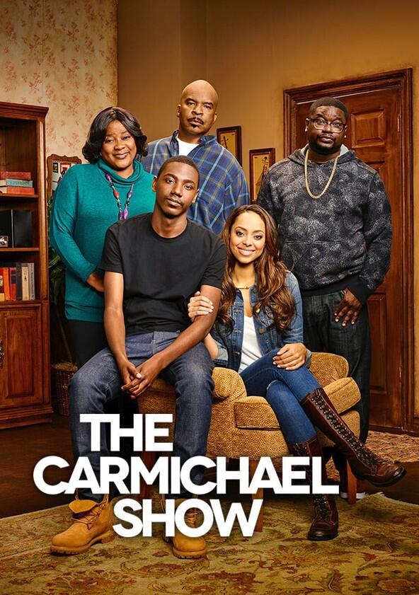 The Carmichael Show - Season 2 The Carmichael Show - Season 2