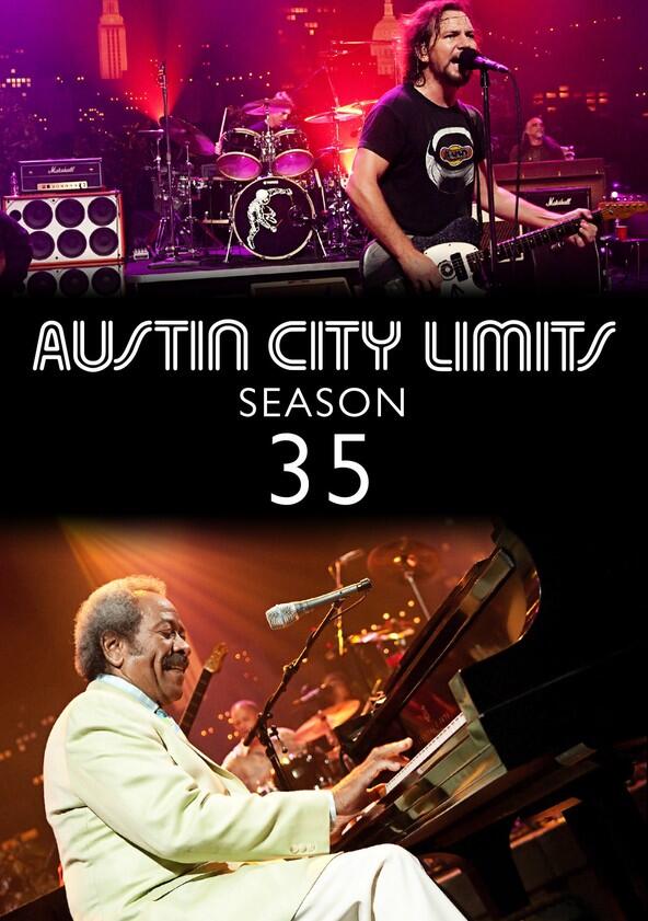 Austin City Limits - Season 41 Austin City Limits - Season 41