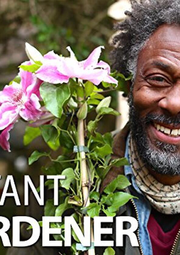 The Instant Gardener - Season 1 The Instant Gardener - Season 1