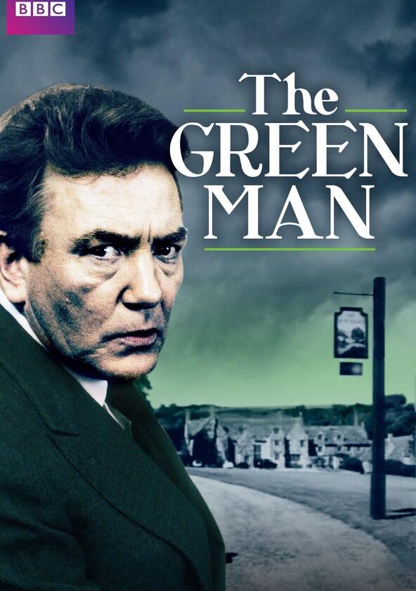The Green Man - Season 1 The Green Man - Season 1