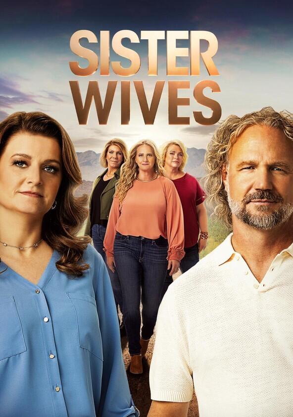 Sister Wives - Season 20 Sister Wives - Season 20