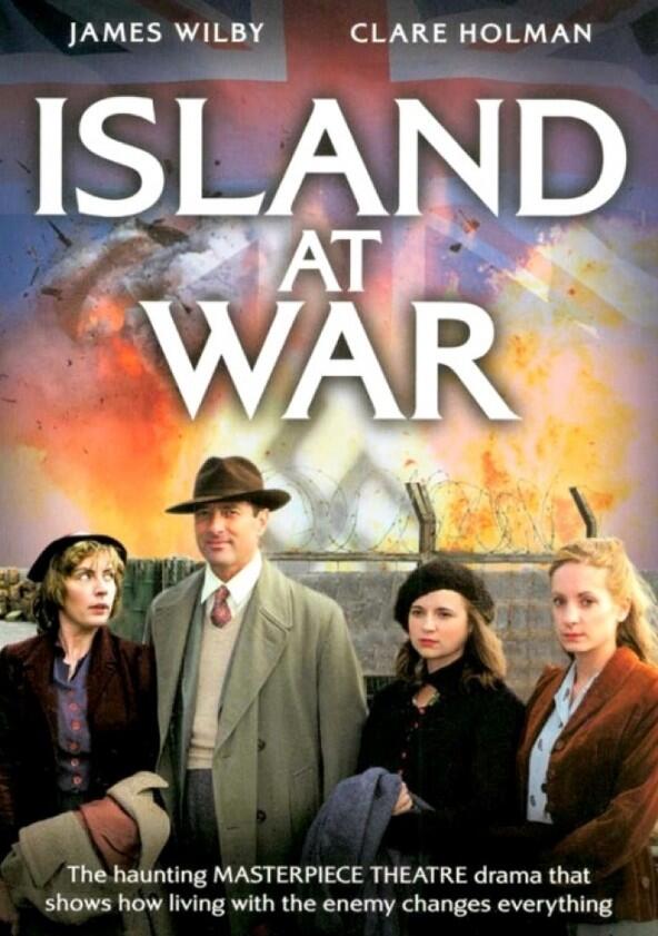 Island at War - Season 1 Island at War - Season 1