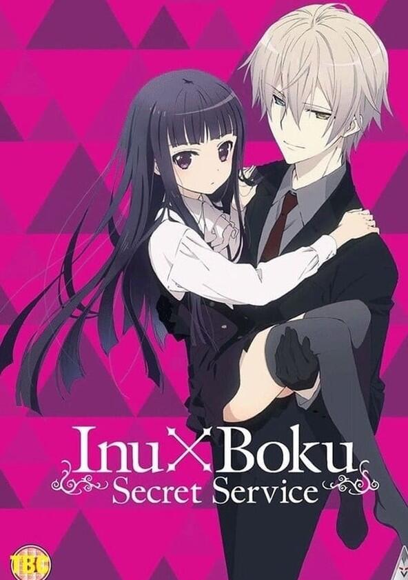 Inu x Boku SS - Season 1 Inu x Boku SS - Season 1