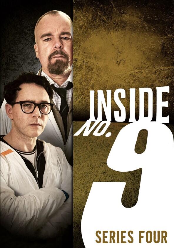 Inside No. 9 - Season 4 Inside No. 9 - Season 4