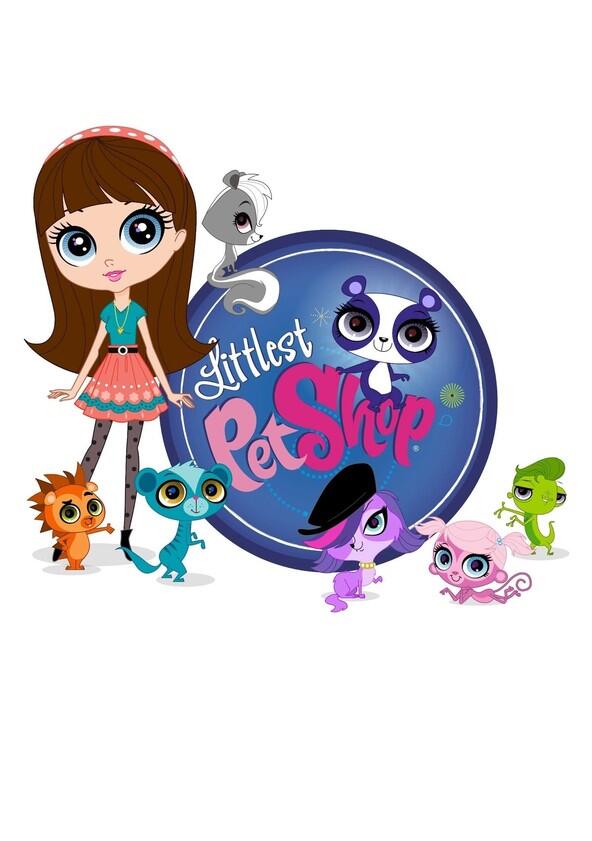 Littlest Pet Shop - Season 4 Littlest Pet Shop - Season 4