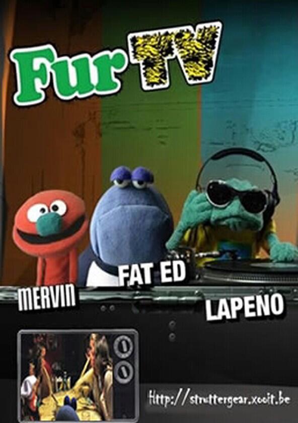 Fur TV - Season 1 Fur TV - Season 1