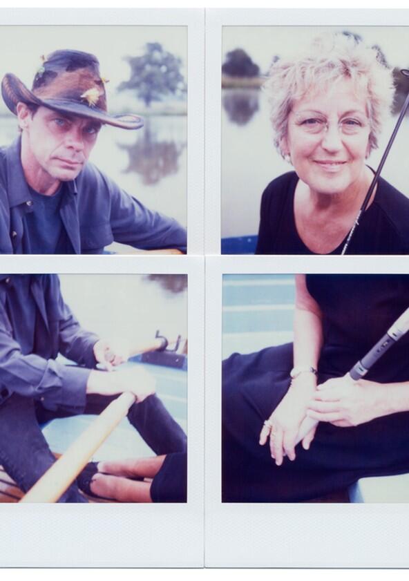 Rich Hall's Fishing Show Rich Hall's Fishing Show