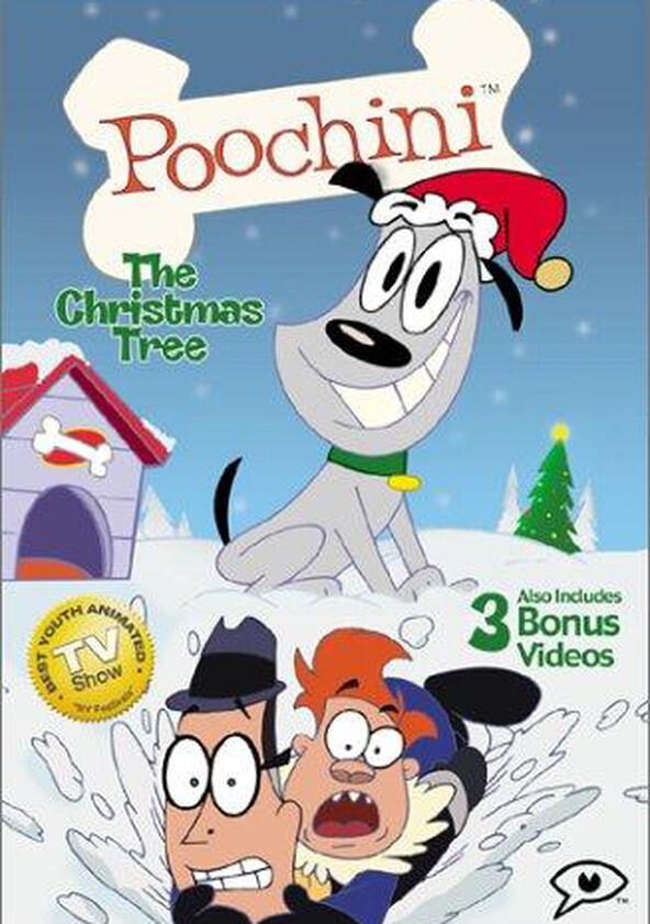 Poochini - Season 1 Poochini - Season 1