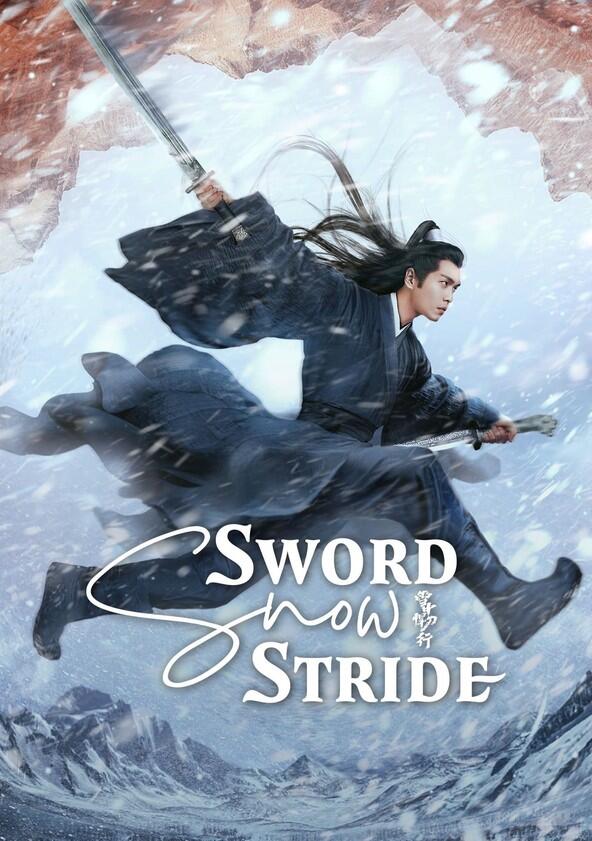 Sword Snow Stride - Season 1 Sword Snow Stride - Season 1