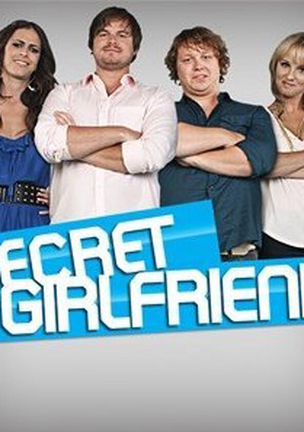 Secret Girlfriend - Season 1 Secret Girlfriend - Season 1