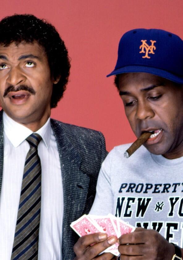 The New Odd Couple - Season 1 The New Odd Couple - Season 1