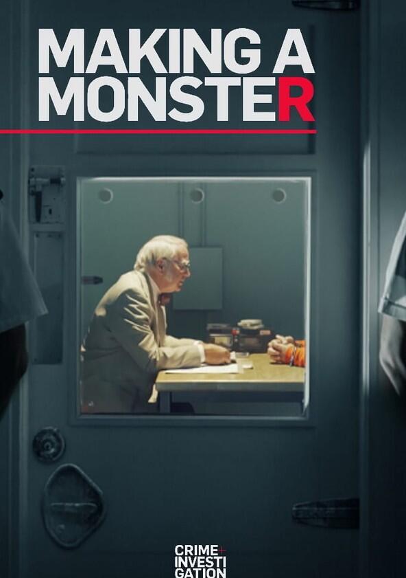 Making a Monster - Season 1 Making a Monster - Season 1