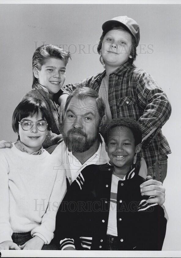 Fathers and Sons - Season 1 Fathers and Sons - Season 1