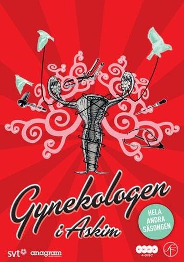 Gynekologen i Askim - Season 1 Gynekologen i Askim - Season 1