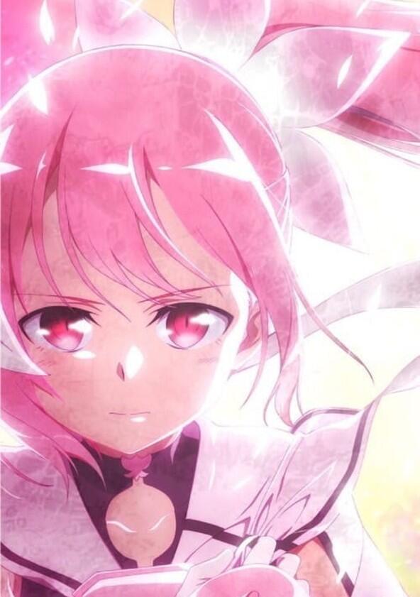 Yuki Yuna wa Yusha de Aru - Season 1